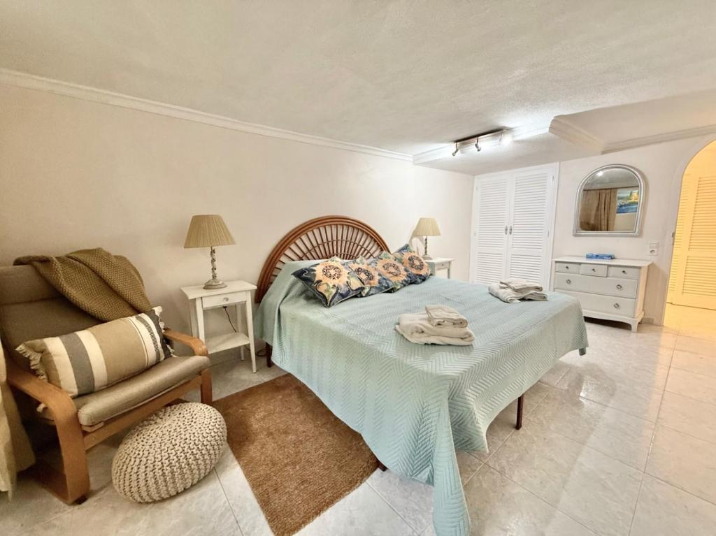 5 bed villa in Jávea