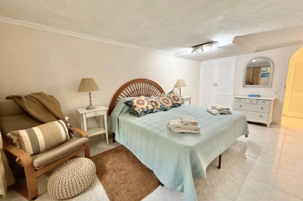 5 bed villa in Jávea