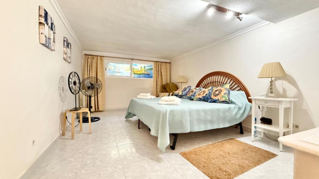 5 bed villa in Jávea