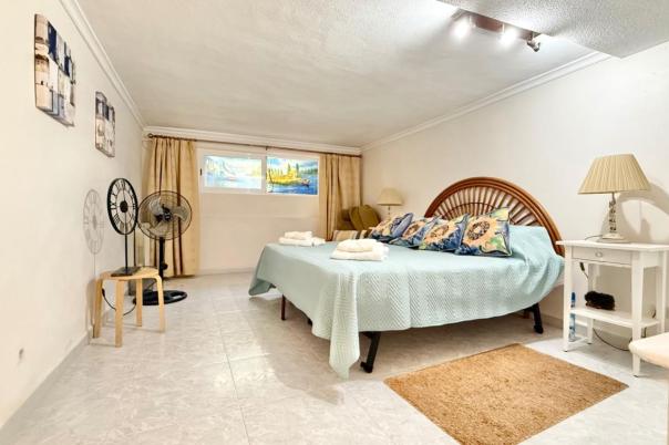 5 bed villa in Jávea