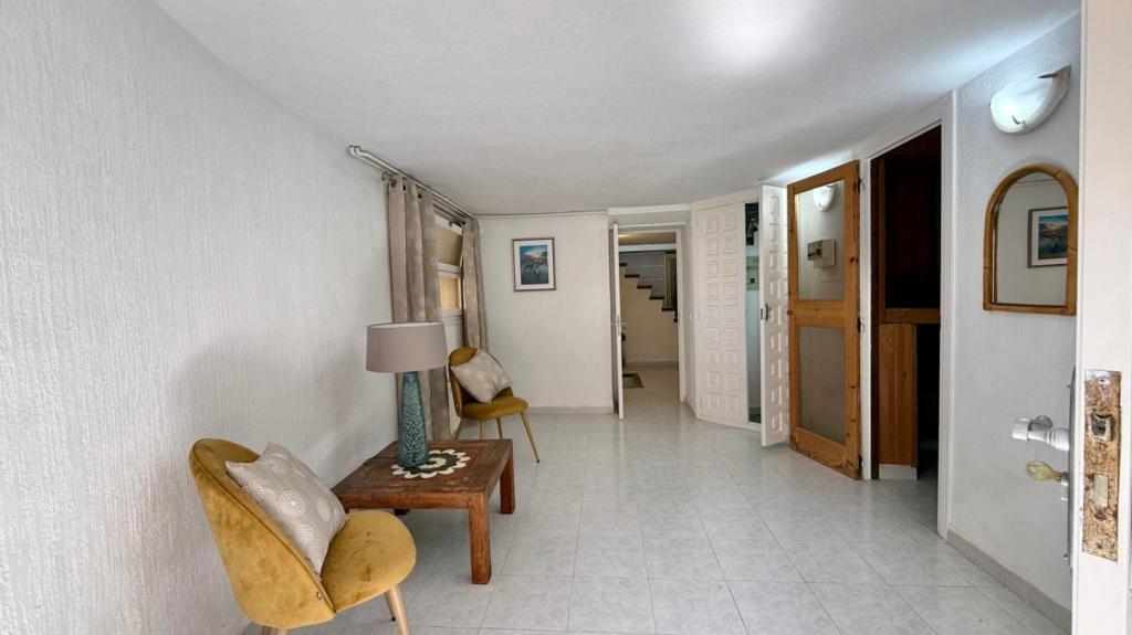 5 bed villa in Jávea