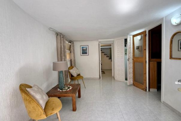 5 bed villa in Jávea