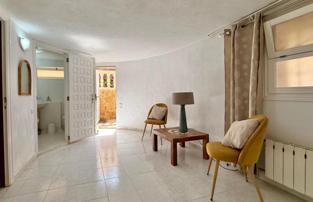 5 bed villa in Jávea