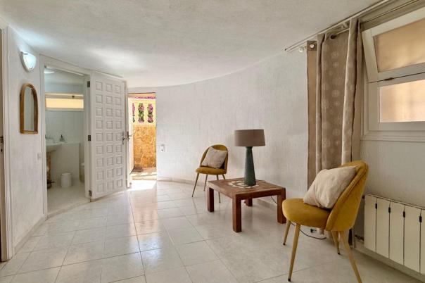 5 bed villa in Jávea