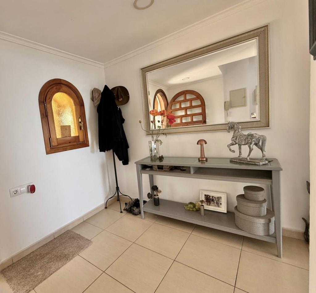 5 bed villa in Jávea