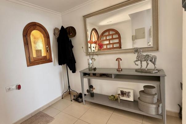 5 bed villa in Jávea