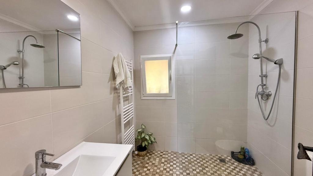 5 bed villa in Jávea