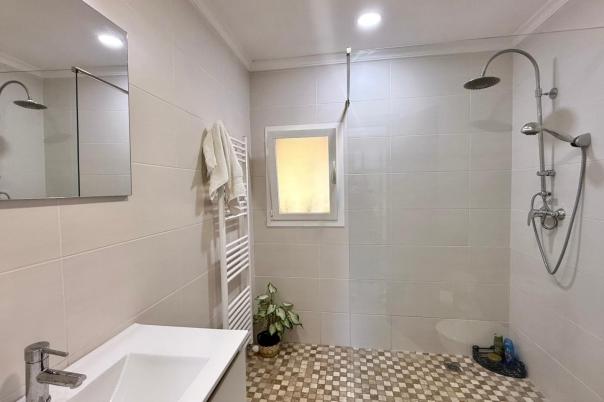 5 bed villa in Jávea