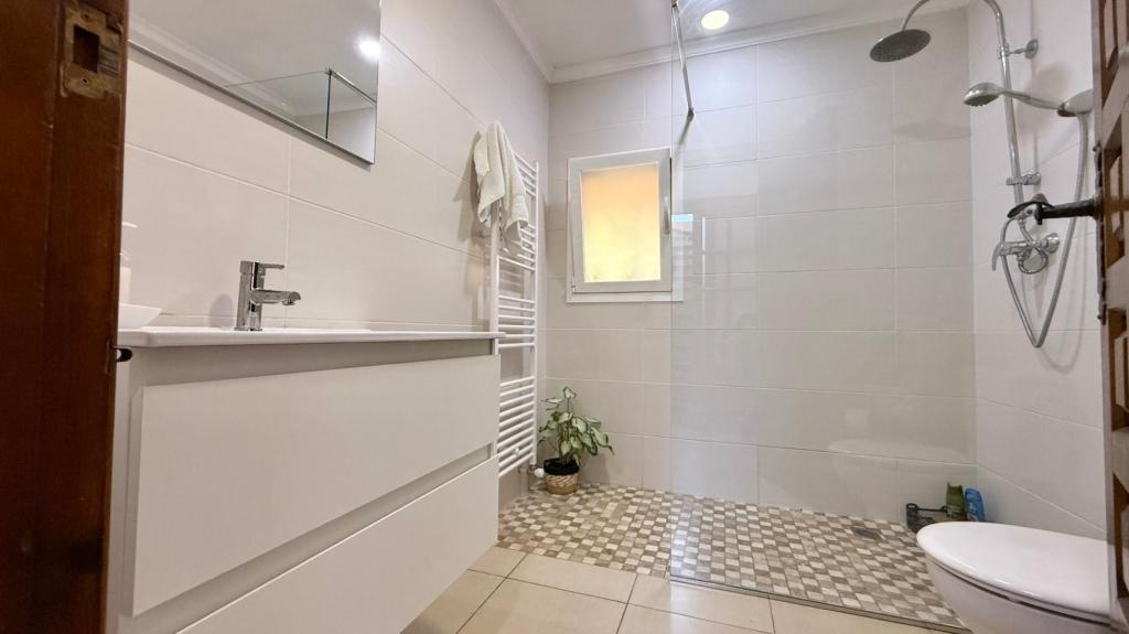 5 bed villa in Jávea