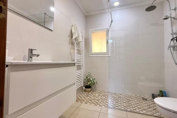 5 bed villa in Jávea