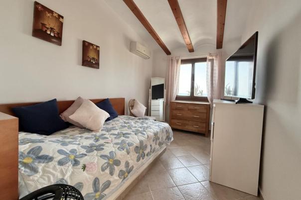 5 bed villa in Jávea