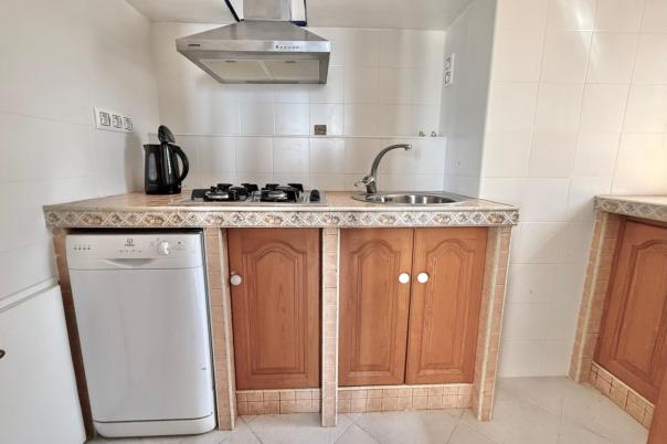 5 bed villa in Jávea