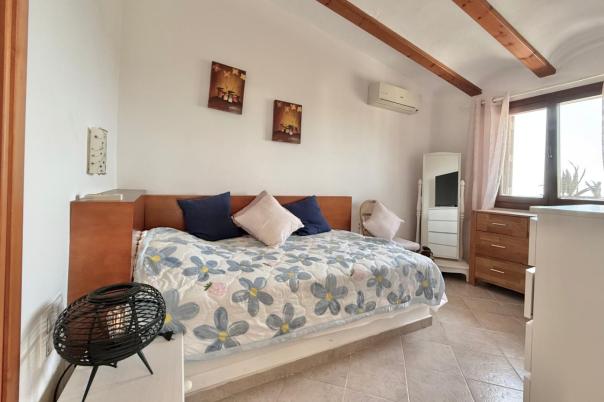 5 bed villa in Jávea
