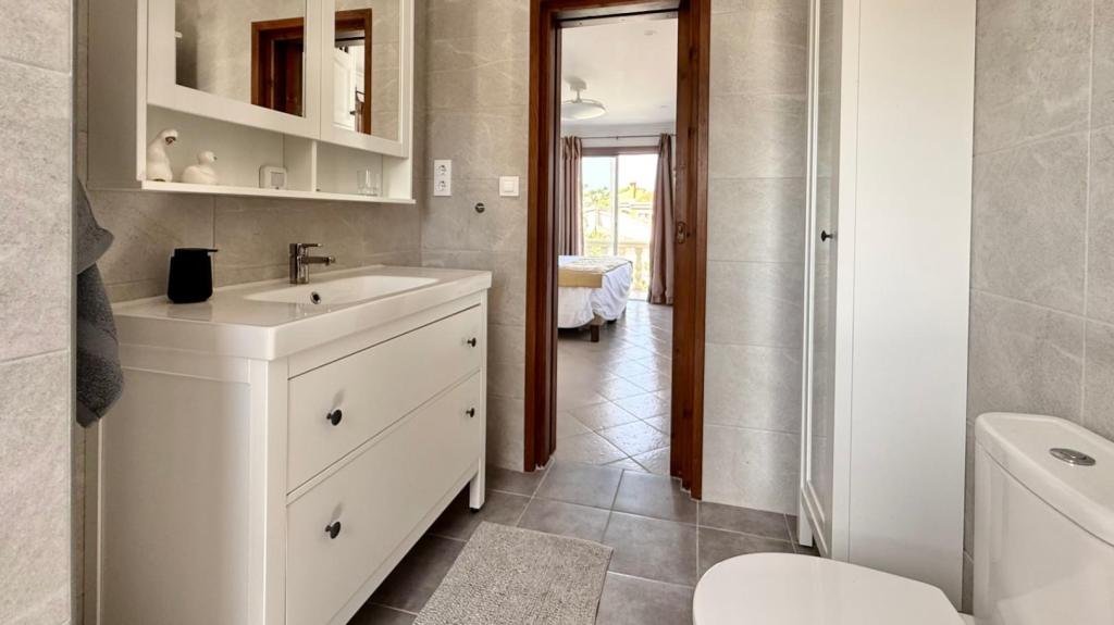 5 bed villa in Jávea