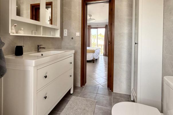 5 bed villa in Jávea