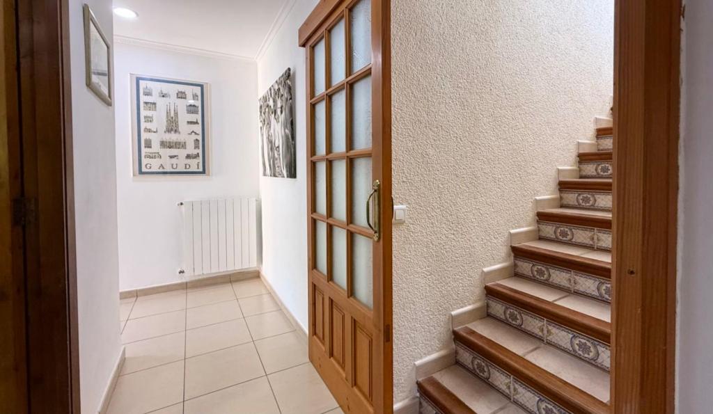 5 bed villa in Jávea