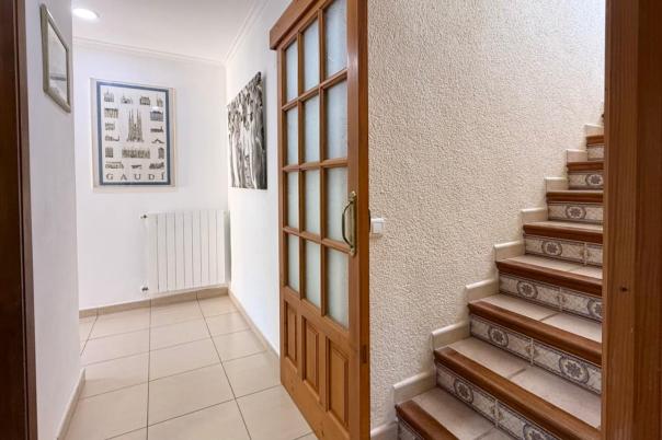 5 bed villa in Jávea