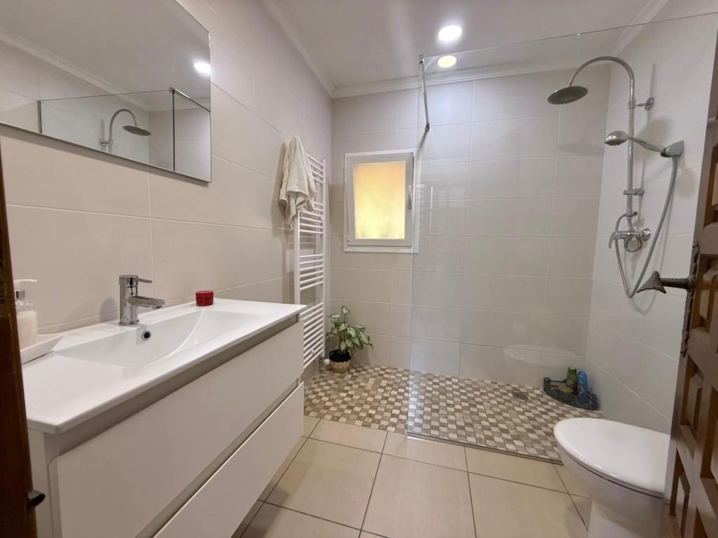 5 bed villa in Jávea
