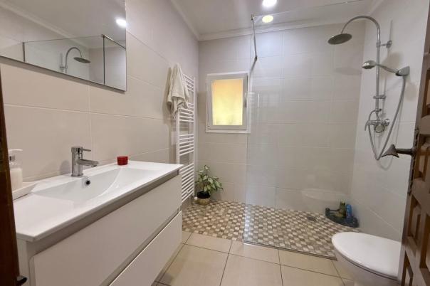 5 bed villa in Jávea
