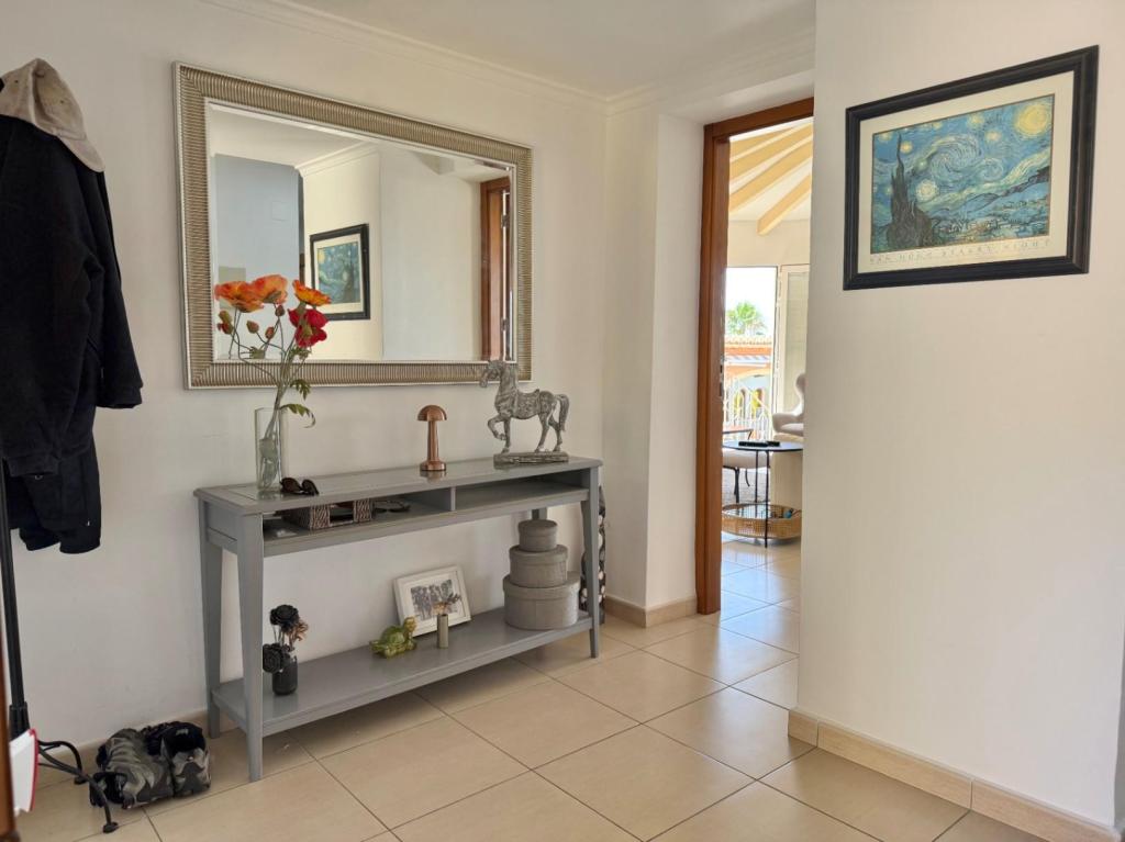 5 bed villa in Jávea