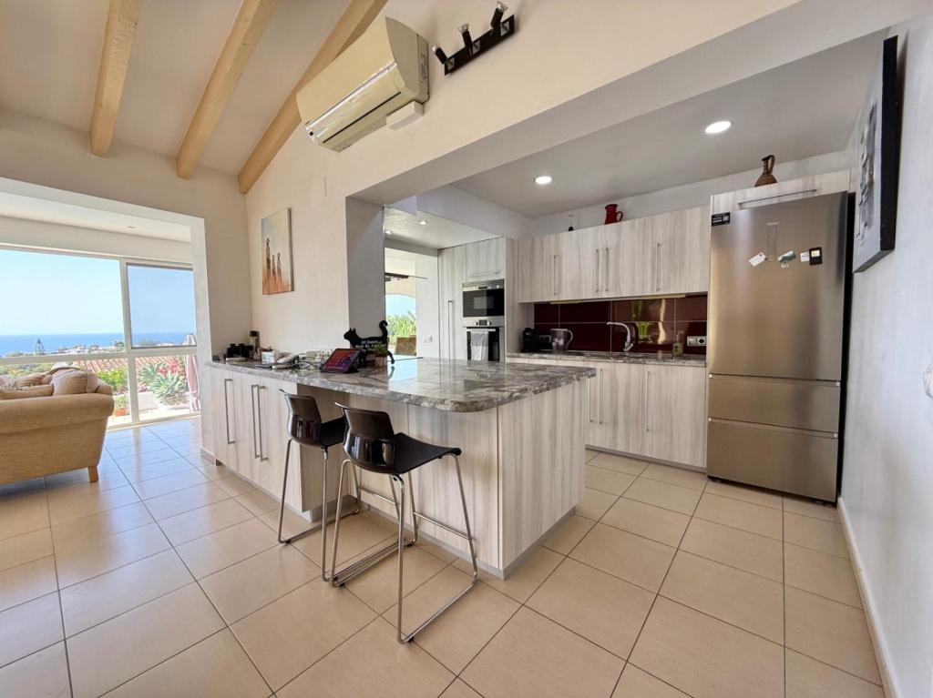 5 bed villa in Jávea