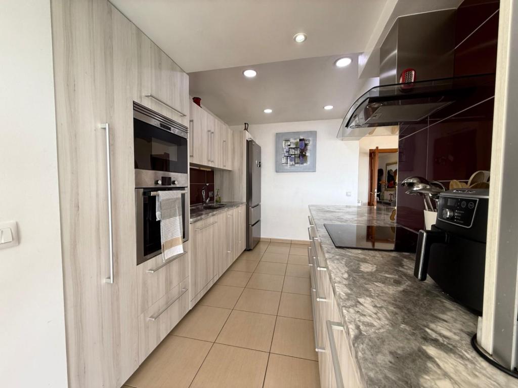 5 bed villa in Jávea