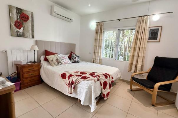 5 bed villa in Jávea