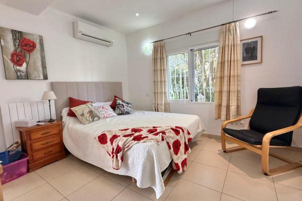 5 bed villa in Jávea