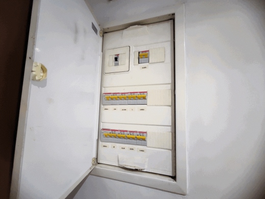 3 bed apartamento in Calpe / Calp