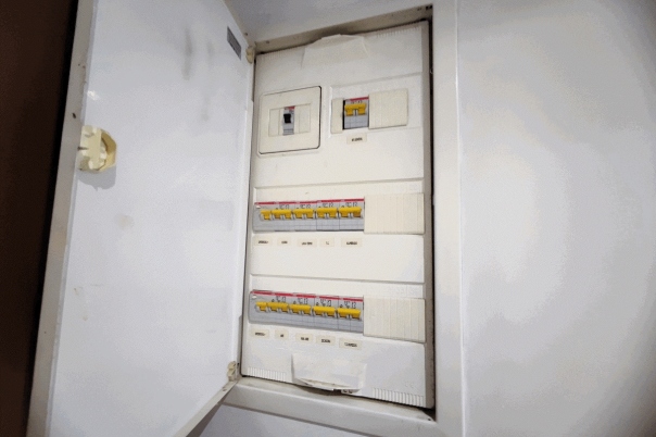 3 bed apartamento in Calpe / Calp