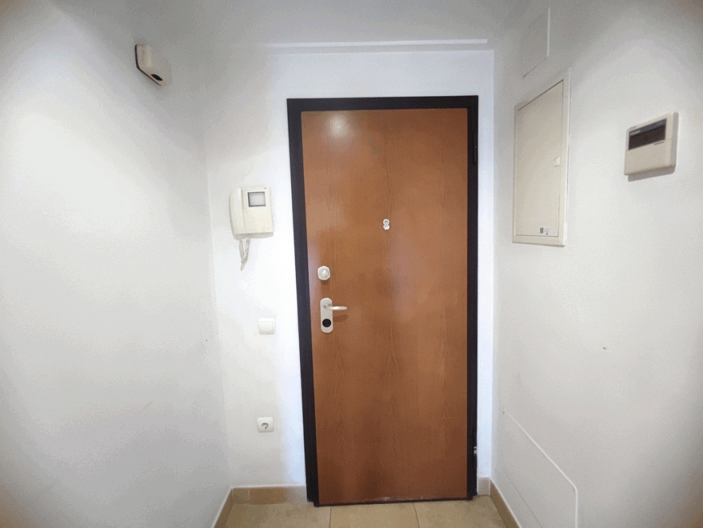 3 bed apartamento in Calpe / Calp