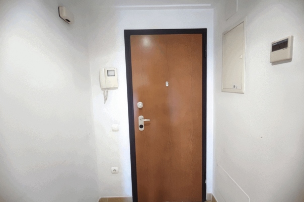 3 bed apartamento in Calpe / Calp