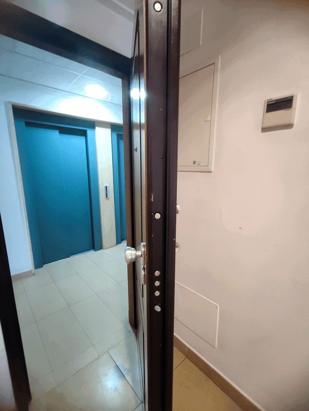 3 bed apartamento in Calpe / Calp