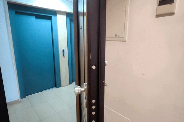 3 bed apartamento in Calpe / Calp