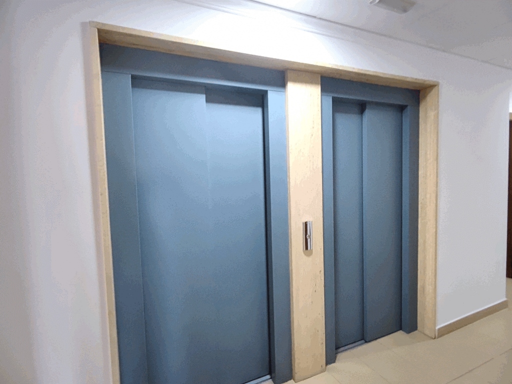 3 bed apartamento in Calpe / Calp