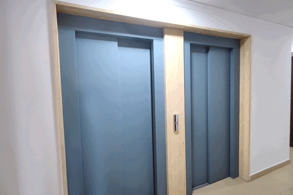 3 bed apartamento in Calpe / Calp