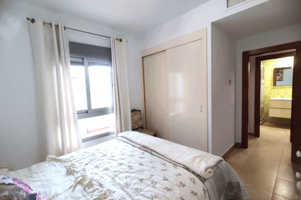 3 bed apartamento in Calpe / Calp