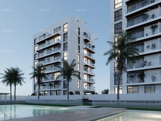 2 bed apartment in Guardamar del Segura