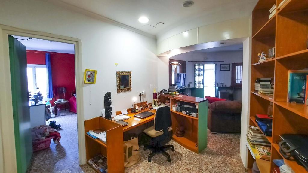 6 bed villa in Jávea/Xàbia