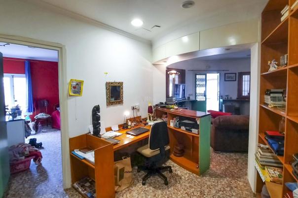 6 bed villa in Jávea/Xàbia
