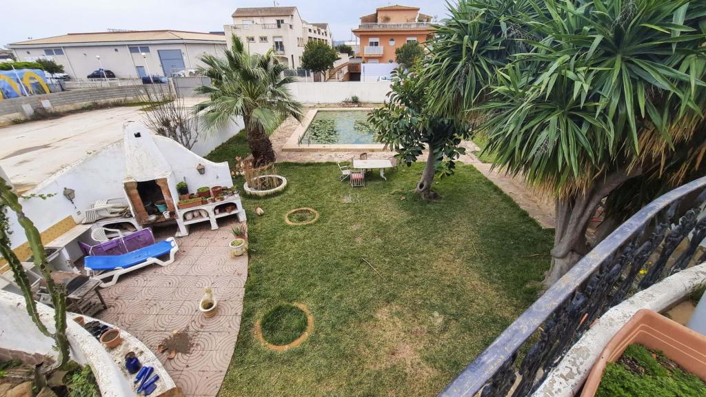6 bed villa in Jávea/Xàbia