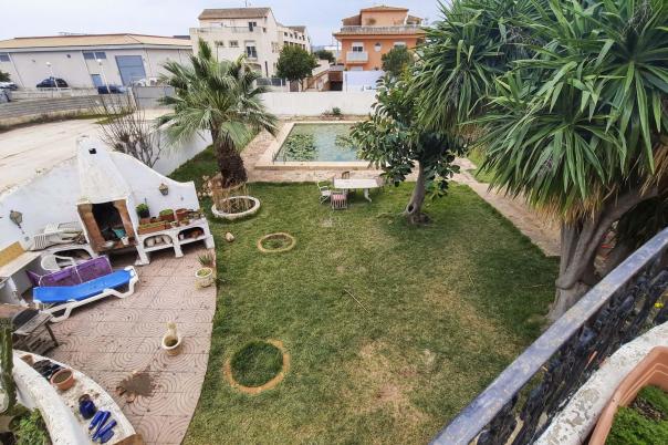 6 bed villa in Jávea/Xàbia