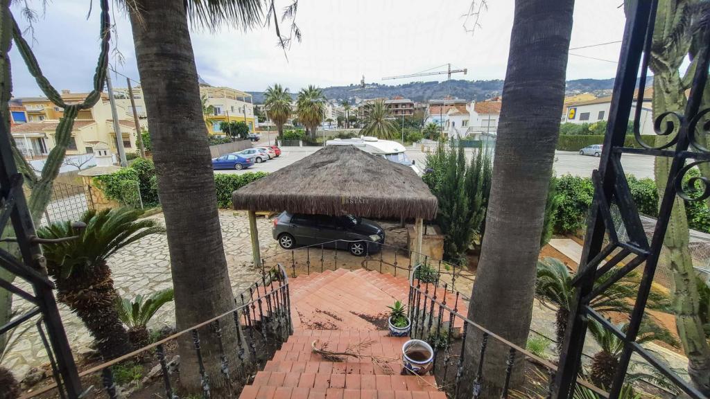 6 bed villa in Jávea/Xàbia
