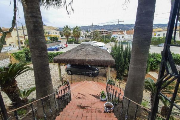 6 bed villa in Jávea/Xàbia