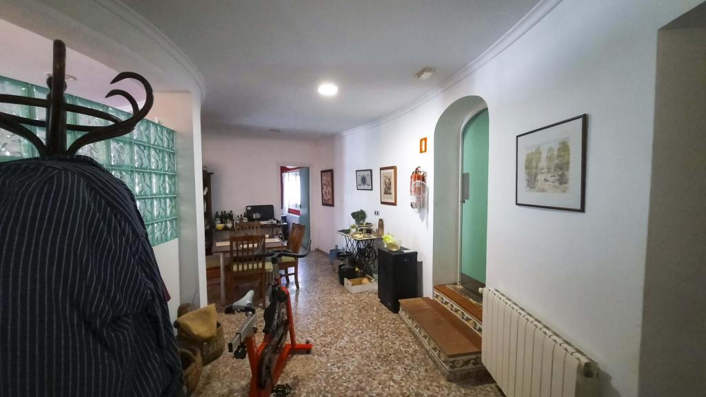 6 bed villa in Jávea/Xàbia