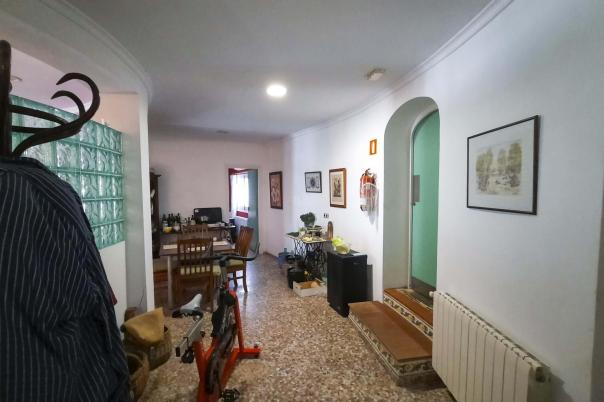 6 bed villa in Jávea/Xàbia