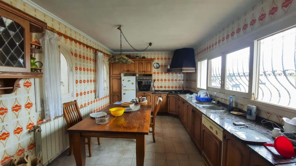 6 bed villa in Jávea/Xàbia