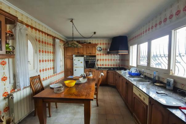 6 bed villa in Jávea/Xàbia