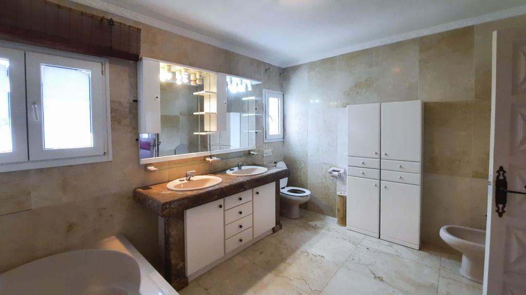 6 bed villa in Jávea/Xàbia