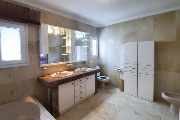 6 bed villa in Jávea/Xàbia